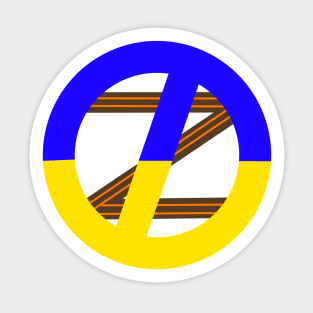 Null Z Sticker